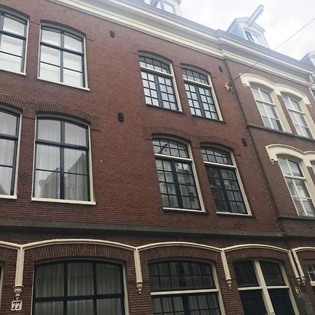 Kerkstraat Residence Амстердам Екстериор снимка