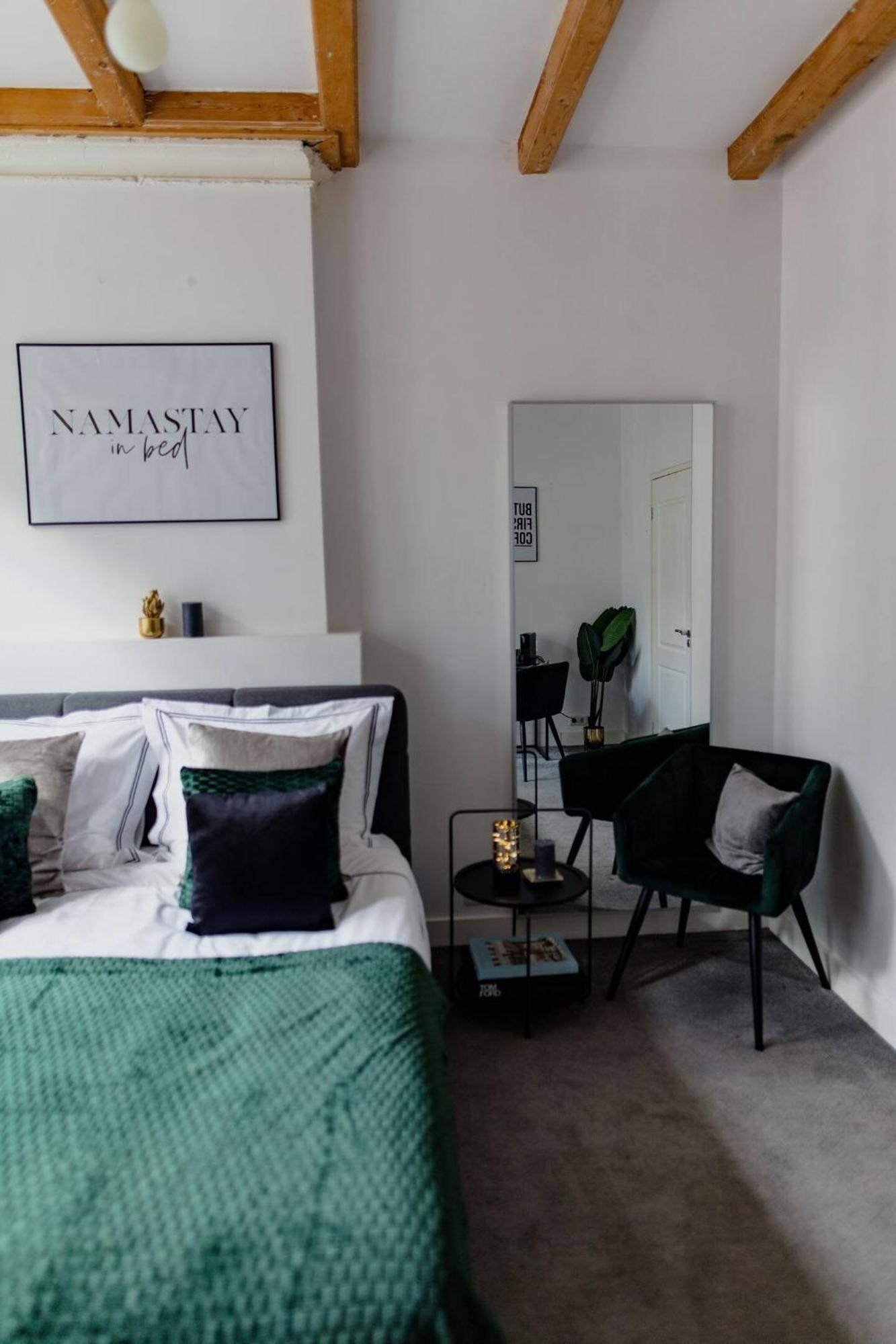 Kerkstraat Residence Амстердам Екстериор снимка