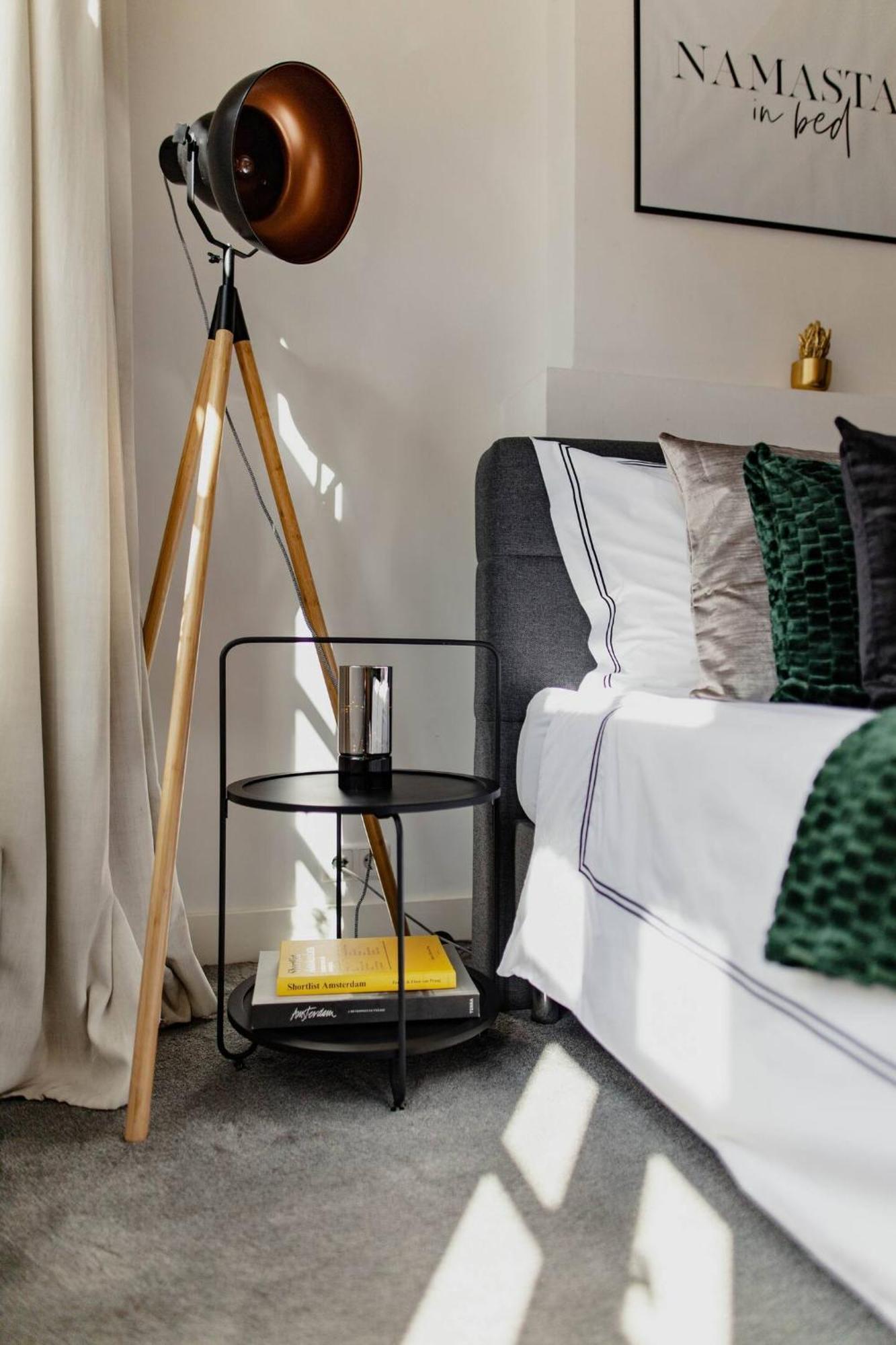 Kerkstraat Residence Амстердам Екстериор снимка