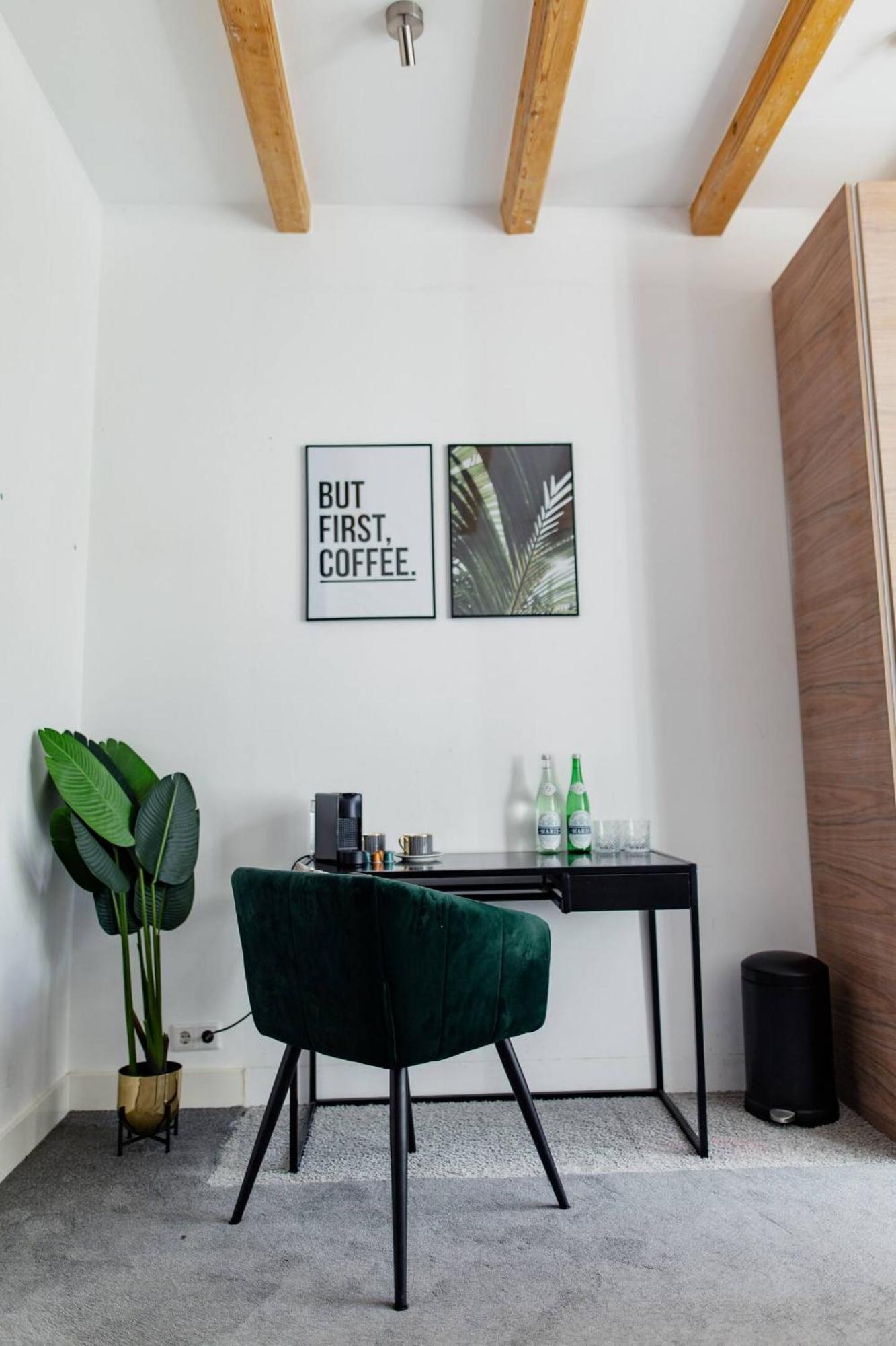 Kerkstraat Residence Амстердам Екстериор снимка