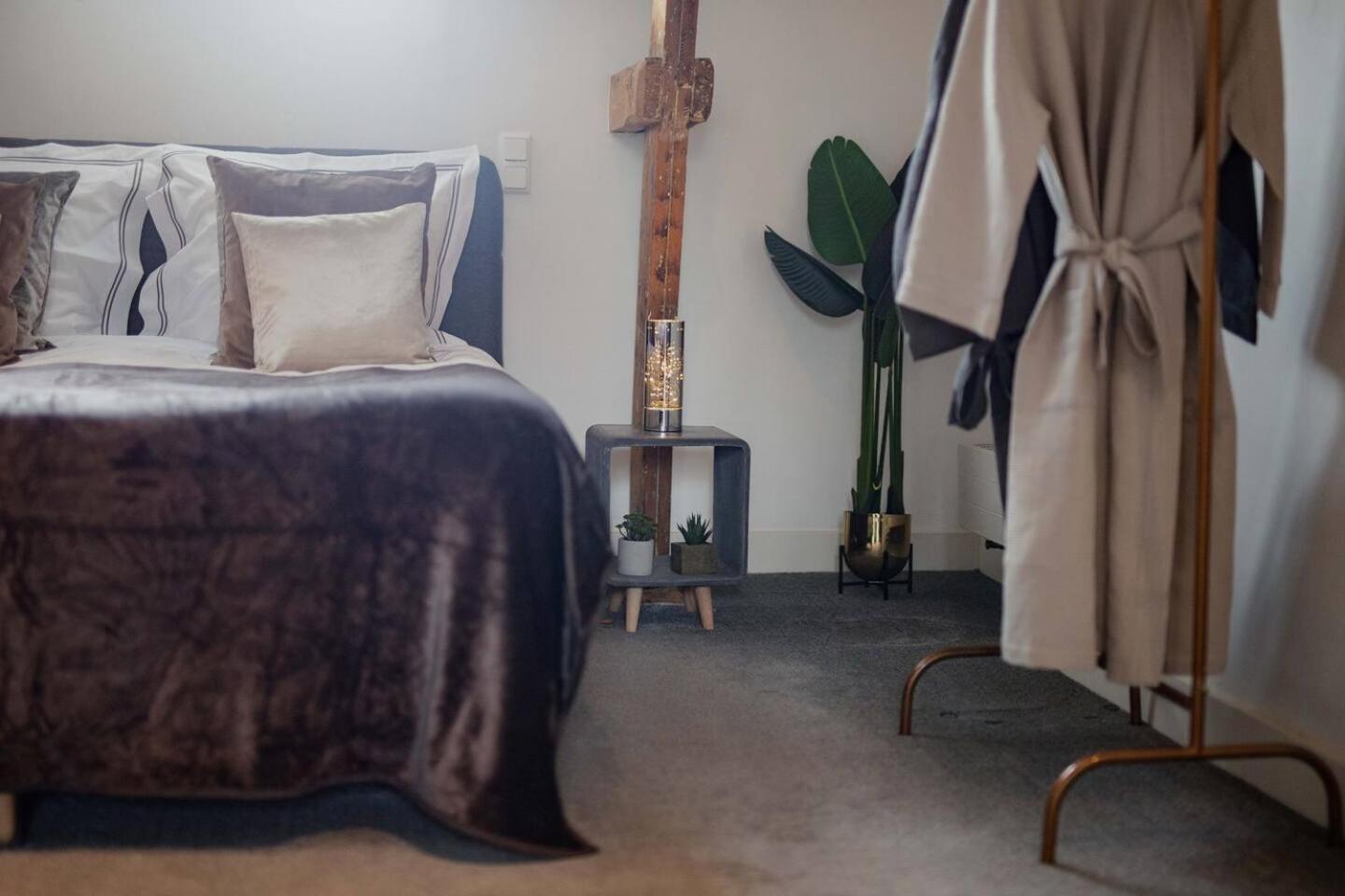 Kerkstraat Residence Амстердам Екстериор снимка