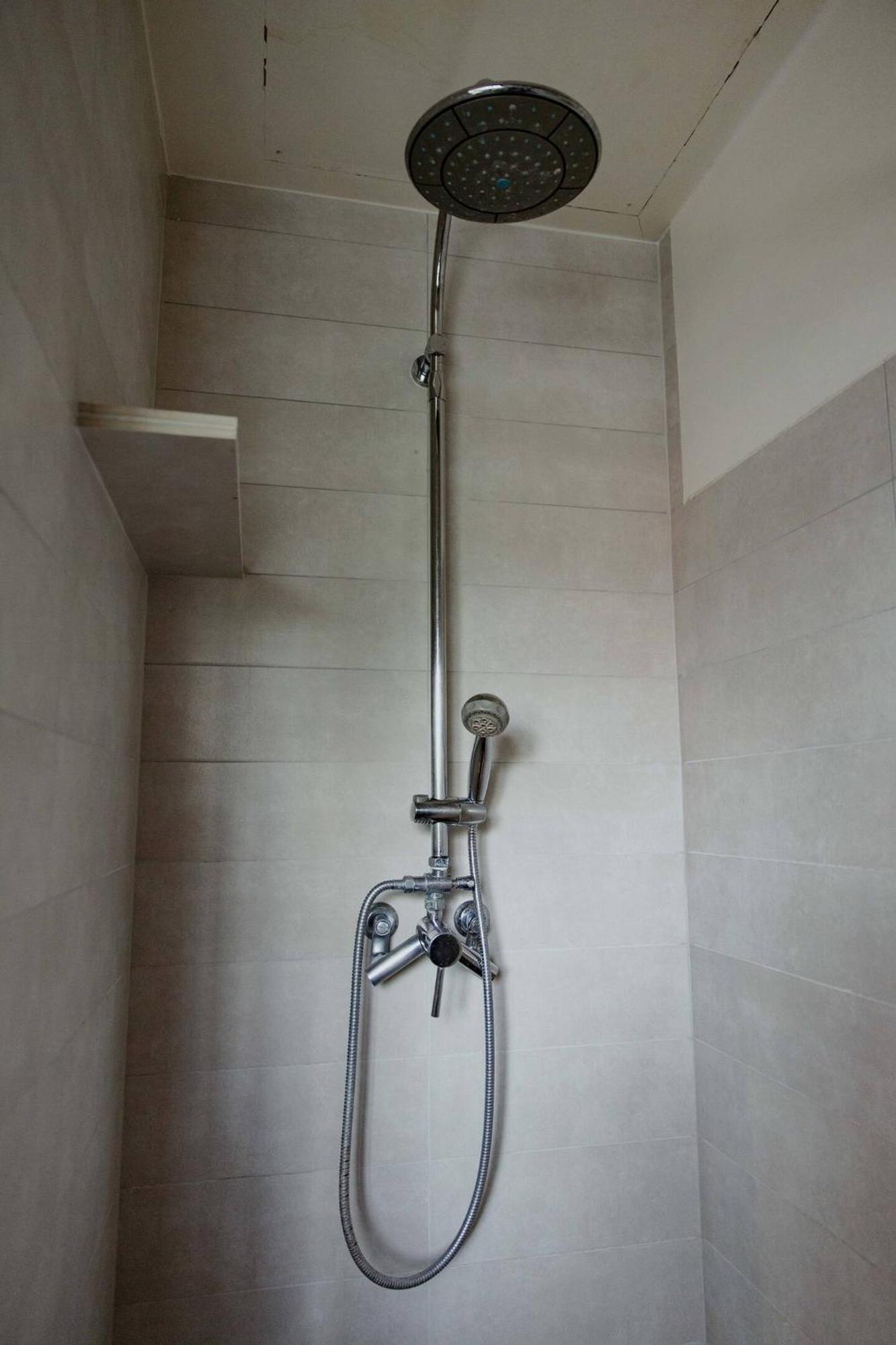Kerkstraat Residence Амстердам Екстериор снимка