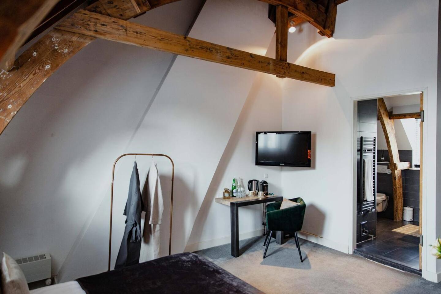 Kerkstraat Residence Амстердам Екстериор снимка