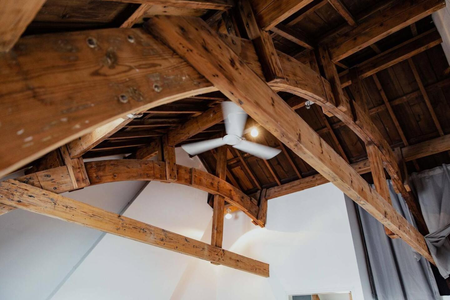 Kerkstraat Residence Амстердам Екстериор снимка