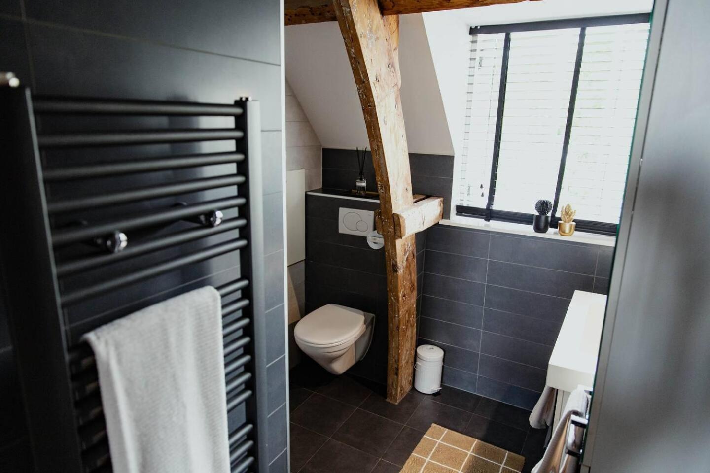 Kerkstraat Residence Амстердам Екстериор снимка