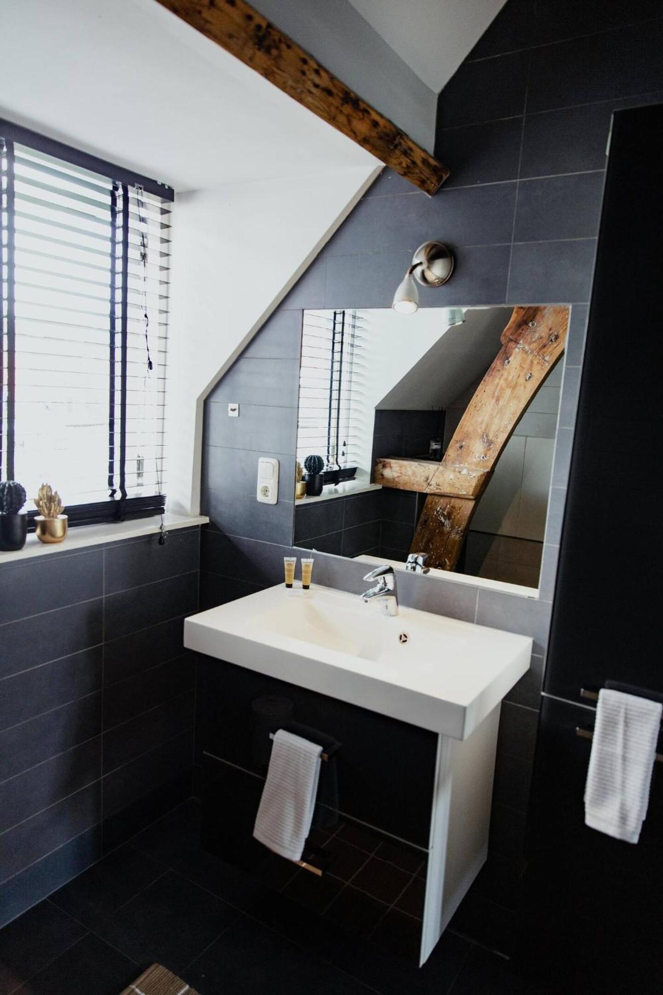 Kerkstraat Residence Амстердам Екстериор снимка