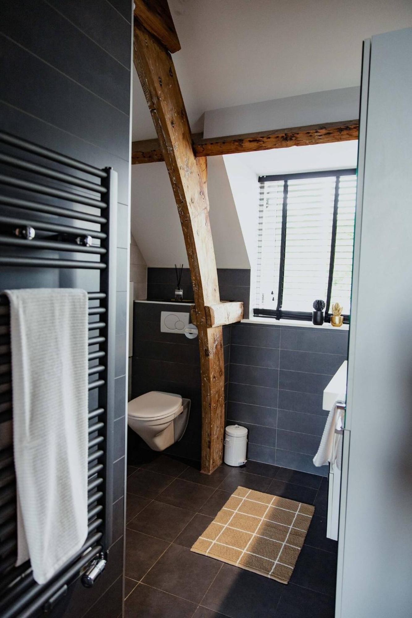 Kerkstraat Residence Амстердам Екстериор снимка