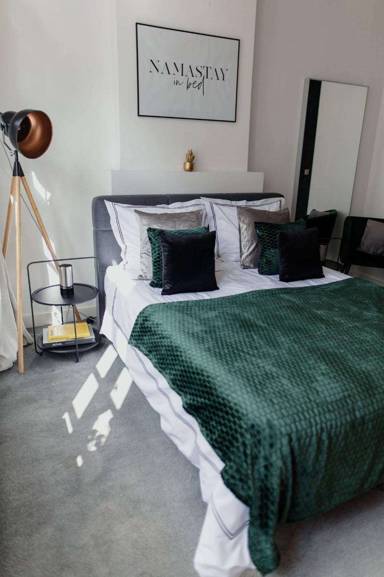 Kerkstraat Residence Амстердам Екстериор снимка