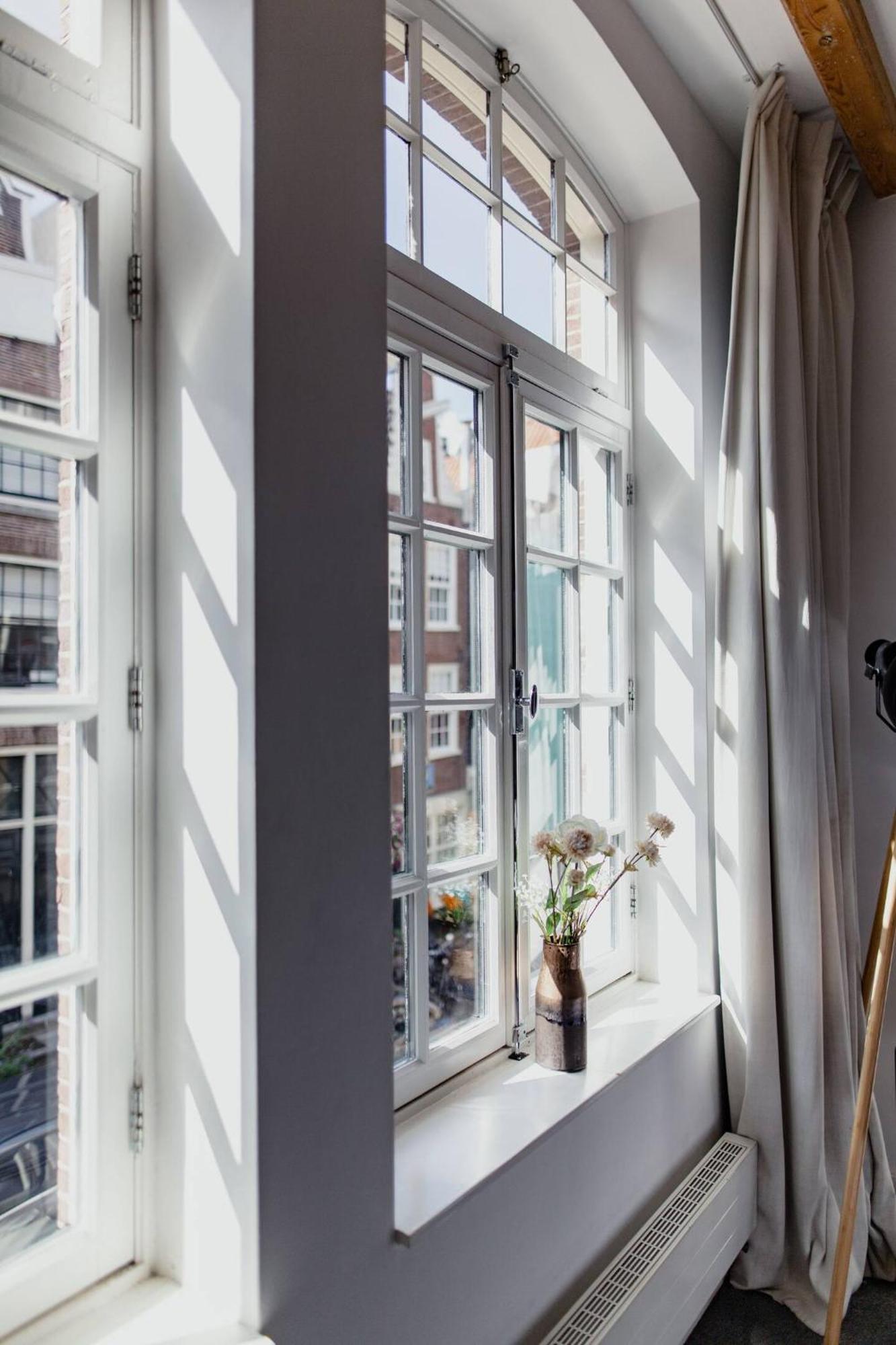 Kerkstraat Residence Амстердам Екстериор снимка