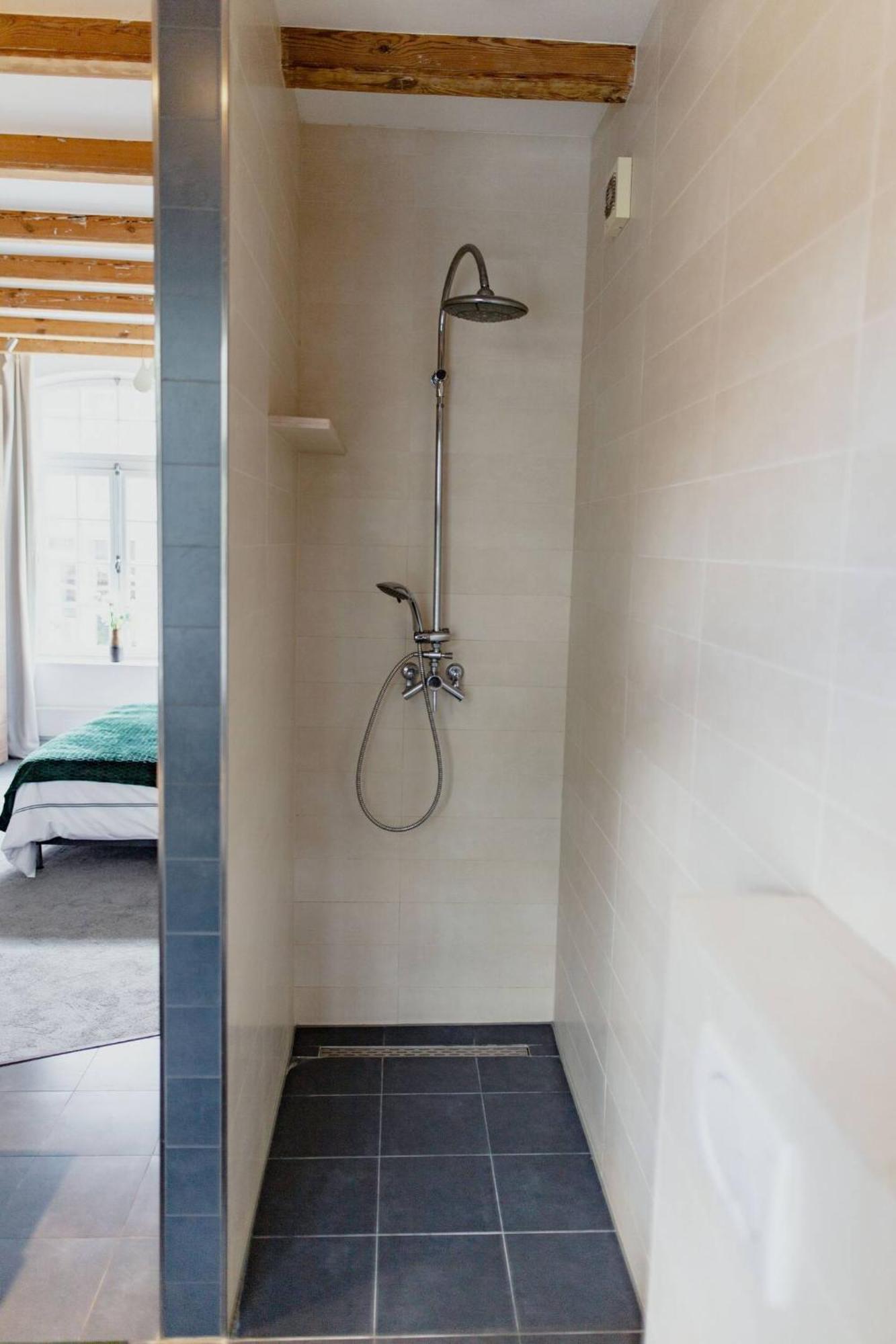 Kerkstraat Residence Амстердам Екстериор снимка