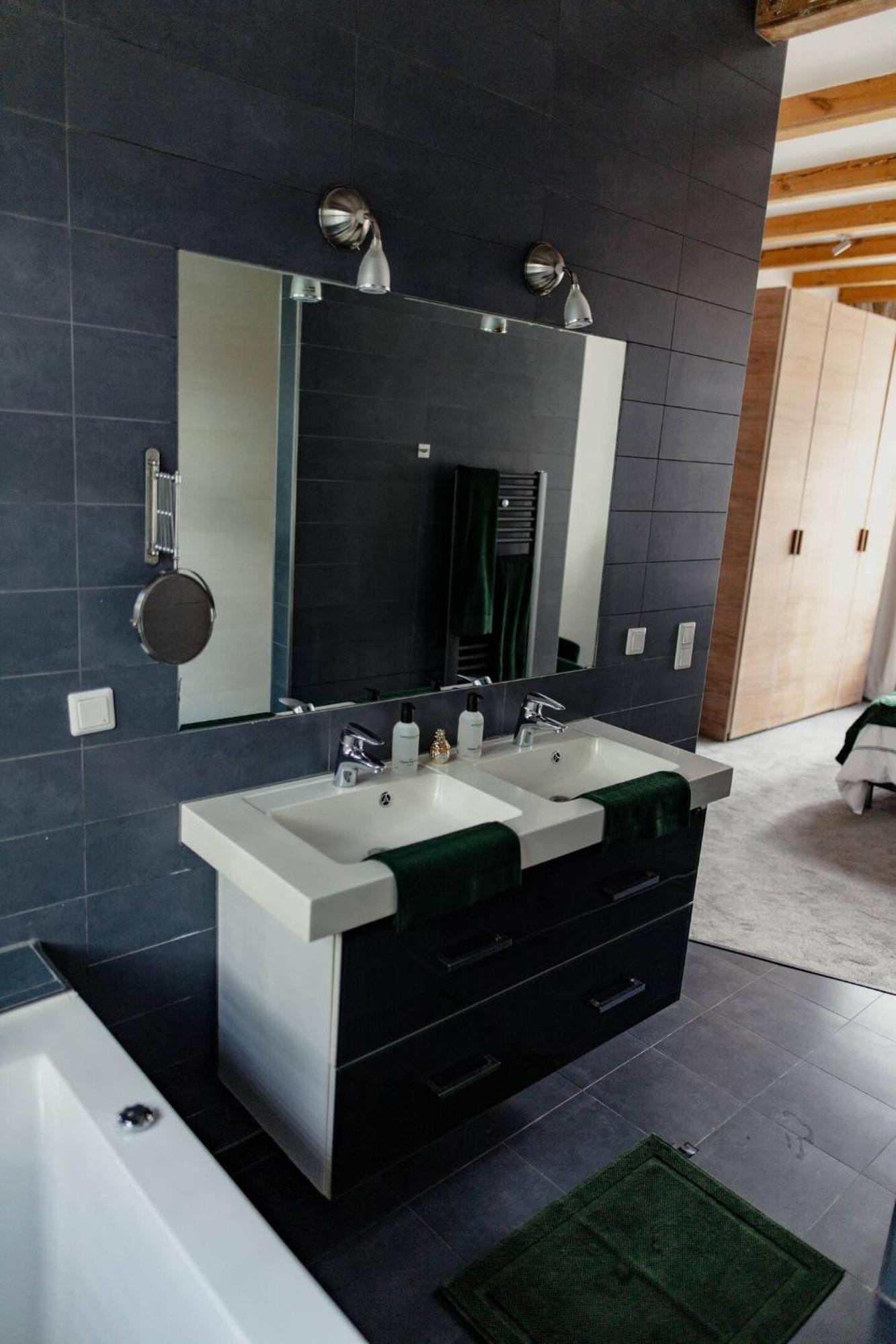 Kerkstraat Residence Амстердам Екстериор снимка