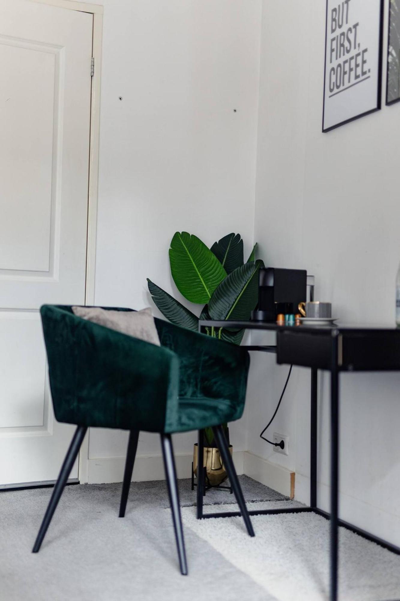 Kerkstraat Residence Амстердам Екстериор снимка