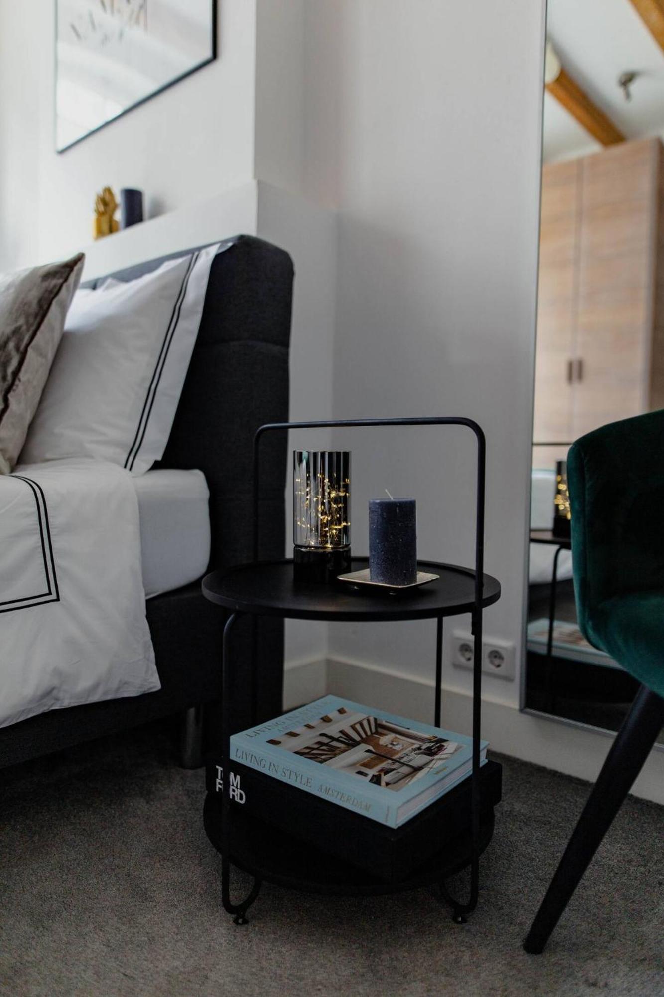 Kerkstraat Residence Амстердам Екстериор снимка