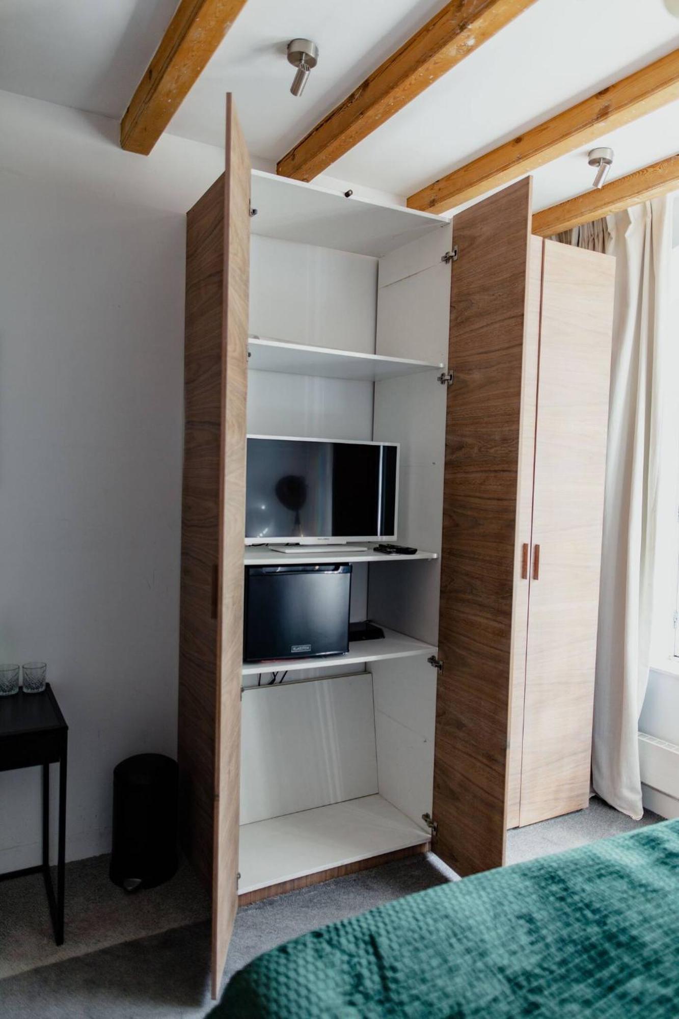 Kerkstraat Residence Амстердам Екстериор снимка